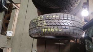 Kormoran SnowPro B2 185/60 R14 82T Demo