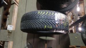 Fulda Multicontrol 185/60 R14 82H остаток 7 мм