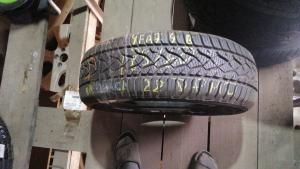 Barum Quartaris 5 185/60 R14 82T Demo