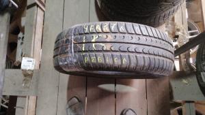 Debica Passio 2 185/65 R14 86T остаток 5 мм