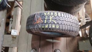 Uniroyal Rallye 380 185/65 R14 86T остаток 6 мм