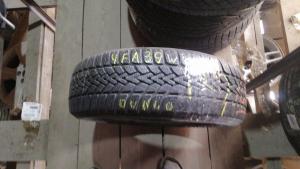 Dunlop WinterResponse 2 185/65 R14 86T остаток 6 мм