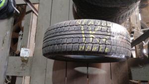 Hankook Winter Icebear W604 185/65 ZR14 86Y остаток 6 мм