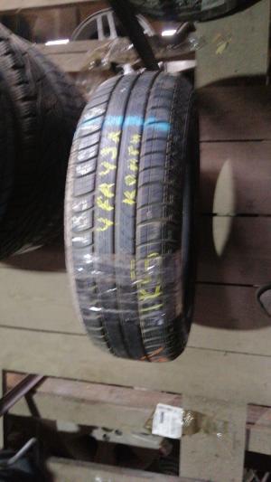 Continental ContiEcoContact EP 185/65 R14 86T остаток 6 мм