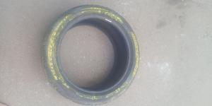 Bridgestone Potenza S001 255/40 R18 95R остаток 5,5 мм