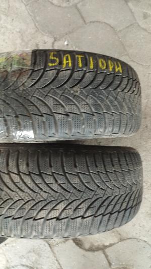 Nexen Winguard Snow G WH2 195/50 R15 82H остаток 8 мм