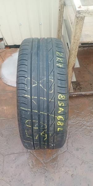 Bridgestone Turanza T001 225/50 R18 остаток 7 мм