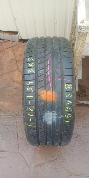 Goodyear Eagle F1 Asymmetric 3 245/45 R18 Demo остаток 8 мм