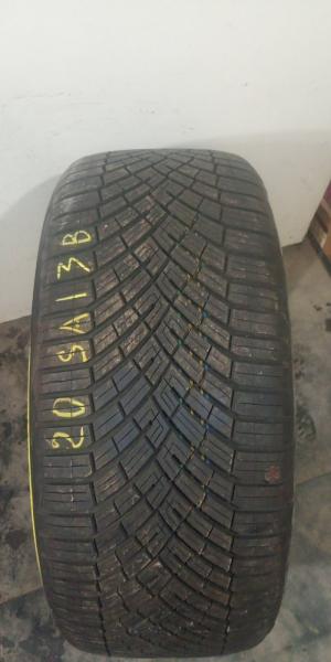 Continental AllSeasonContact 2 275/45 R20 Demo остаток 8,5 мм