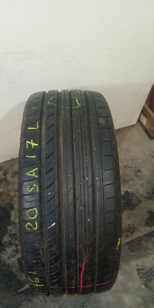 Toyo Proxes C1S 245/35 R20 Demo остаток 8 мм