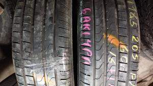 Pirelli Cinturato P7 (P7C2) 205/60 R16 XL остаток 7 мм