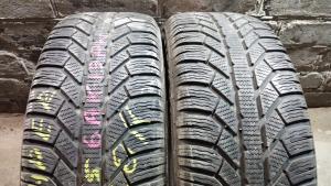 Semperit Master Grip 2 215/60 R16 XL остаток 5,5 мм
