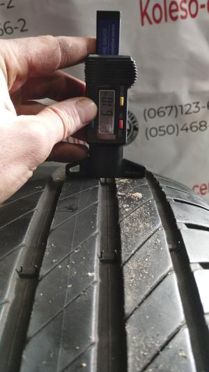 Kleber Dynaxer HP4 225/60 ZR16 102W XL остаток 6 мм