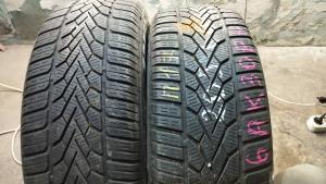 Semperit Speed Grip 2 205/60 R16 остаток 6,5 мм