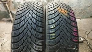 Nexen Winguard SnowG 3 WH21 215/65 R16 остаток 7,5 мм