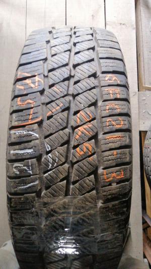 Goodride SW612 225/65 R16C 112/110R остаток 7,5 мм