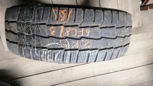 Michelin Agilis Alpin 215/65 R16C 109/107R остаток 6 мм