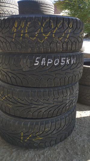 Nokian Nordman RS 195/65 R15 95R XL остаток 7 мм