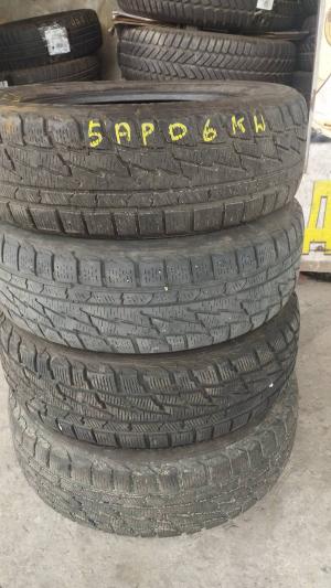 Premiorri ViaMaggiore Z Plus 195/65 R15 91H остаток 7 мм