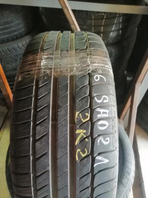 Michelin Primacy HP 205/55 R16 остаток 5,5 мм