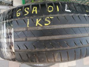 Michelin Primacy HP 205/55 R16  остаток 5 мм