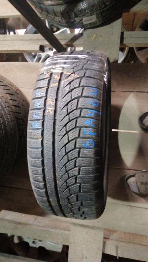 Nokian WR A4 205/55 R16 91H остаток 7 мм