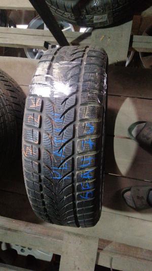 Platin RP 50 Winter 205/55 R16 91H остаток 7 мм