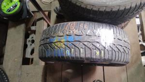 Kleber Krisalp HP2 205/55 R16 91H остаток 6 мм