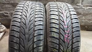 Fulda Carat Progresso 225/60 R15  остаток 8 мм