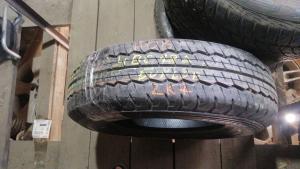 Dunlop SP LT 30-8 185/80 R14C 102/100R