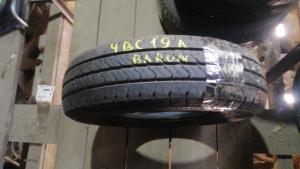Barum Vanis 3 185/80 R14C 102/100R остаток 7,5 мм