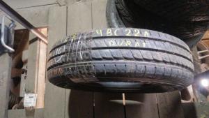 Duraturn Travia Van 185/80 R14C 102/100Q Demo