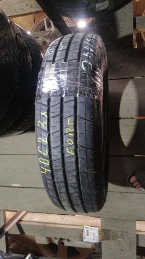 Fortune FSR-1 185/80 R14C 102/100Q остаток 7 мм
