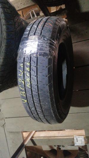 Matador MPS-330 Maxilla 2 185/80 R14C 102/100Q остаток 6 мм