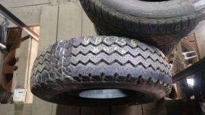 Michelin XCA 185/75 R14C 102/100P Demo