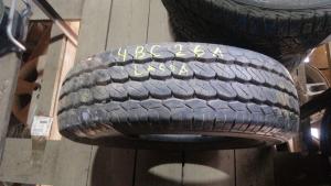 Lassa Transway 195/80 R14C 106/104R Demo