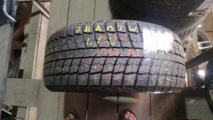 LingLong Ice I-15 GreenMax Winter 235/45 R17 97T XL Demo