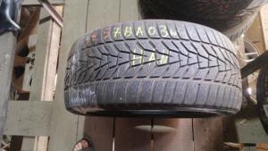 Hankook Winter I*Cept Evo3 W330 245/45 R17 99V XL остаток 5 мм