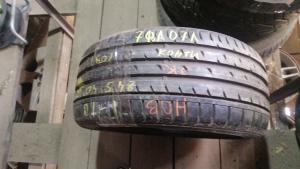 Continental ContiSportContact 3 245/40 ZR17 91W