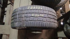 Continental ContiWinterContact TS 830P 245/45 R17 99H XL остаток 6,5 мм