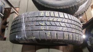 Continental ContiCrossContact Winter 235/60 R17 102H остаток 6 мм