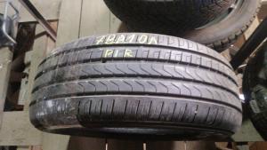 Pirelli Scorpion Verde 235/60 R17 102V остаток 7 мм