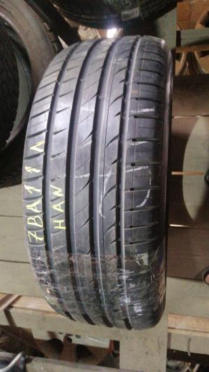 Hankook Ventus Prime 2 K115 245/55 ZR17 102W остаток 6 мм