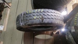 Firestone CV3000 165 R14C 97/95Q остаток 6 мм