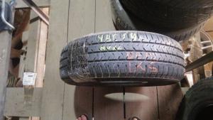 Michelin Agilis 51 175/65 R14C 90/88T Demo