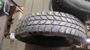 Goodyear Cargo UltraGrip 205 R14C 109/107Q Demo