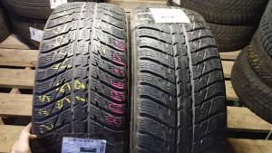 Nokian WR SUV 3 225/55 R18 XL N0 остаток 6 мм