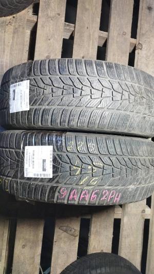 Hankook Winter I*Cept Evo3 W330 225/45 R19 XL остаток 6 мм