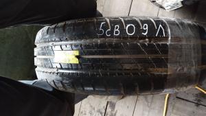 Dunlop SP LT 32 185/60 R15C 94/92T Demo остаток 9 мм