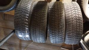 Nexen Winguard SUV 225/60 R18 остаток 5 мм